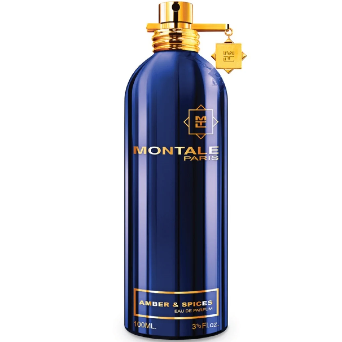 Montale Amber & Spices