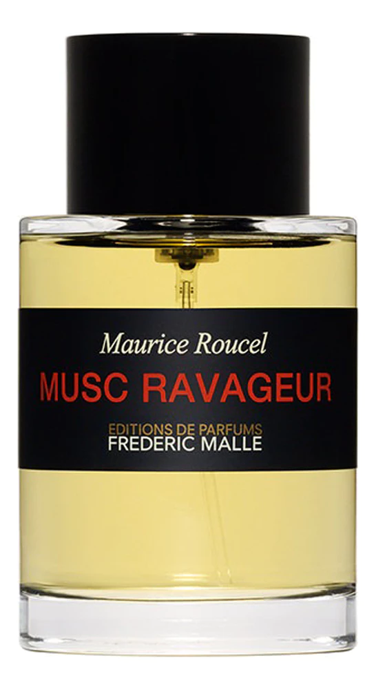 Frederic Malle Musc Ravageur