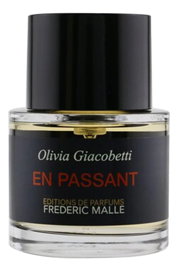 Frederic Malle En Passant