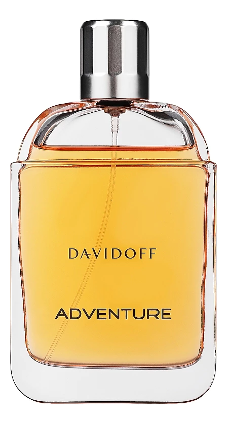 Davidoff Adventure