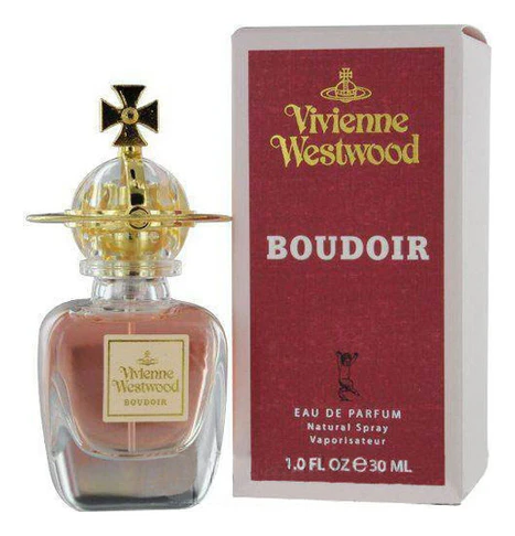 Vivienne Westwood Boudoir