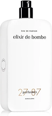 27 87 Elixir de Bombe