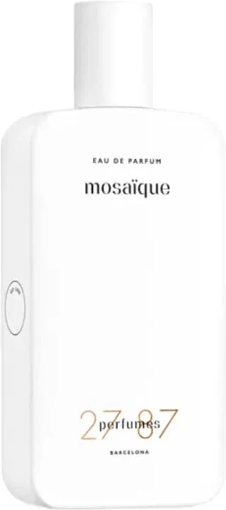 27 87 Mosaique