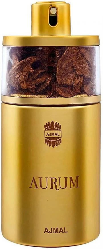 Ajmal Aurum