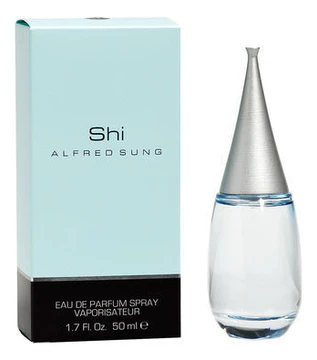 Alfred Sung Shi