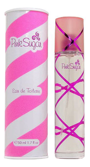 Aquolina Pink Sugar