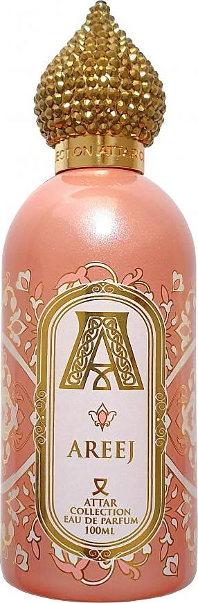 Attar Collection Areej