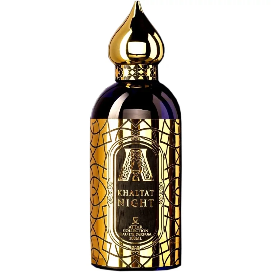 Attar Collection Khaltat Night