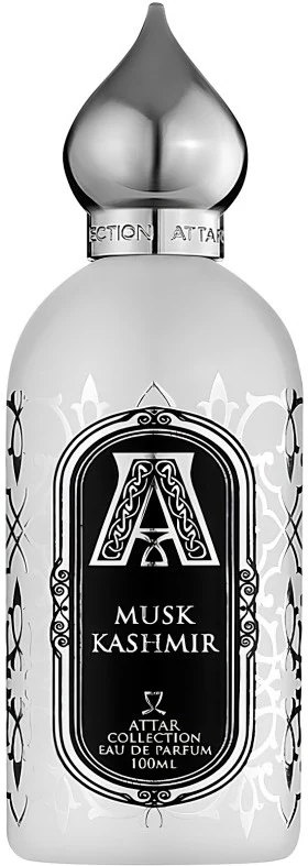 Attar Collection Musk Kashmir