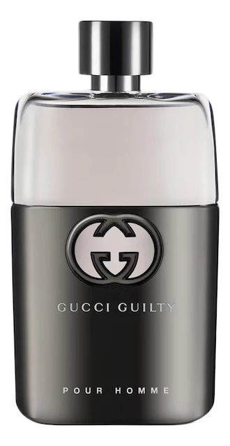 Gucci Guilty Pour Homme