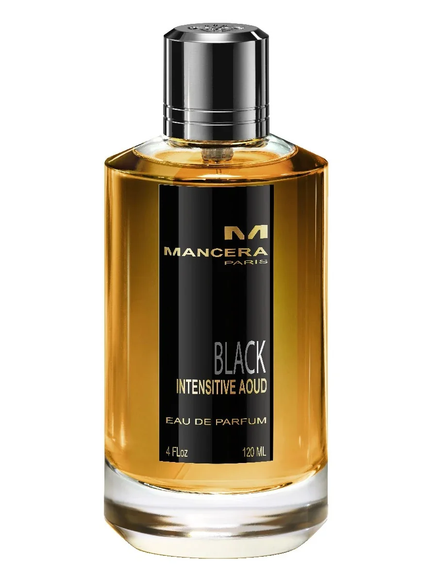 Mancera Black Intensitive Aoud