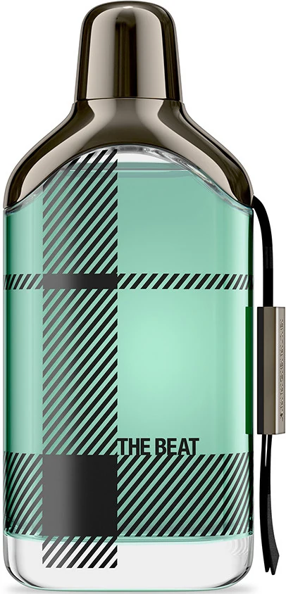 Burberry The Beat for Men