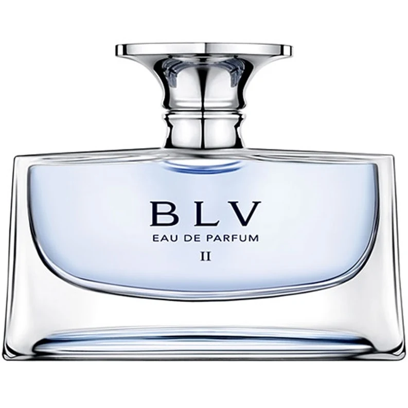 Bvlgari BLV Eau de Parfum II