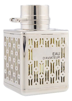 Atelier Flou Eau d Aviateur