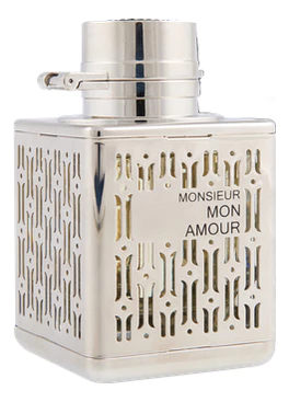 Atelier Flou Monsieur mon Amour