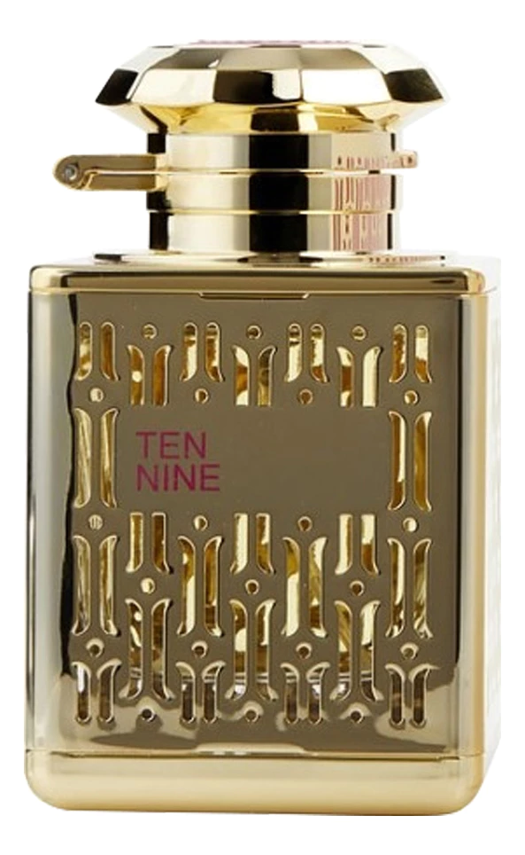 Atelier Flou Ten Nine