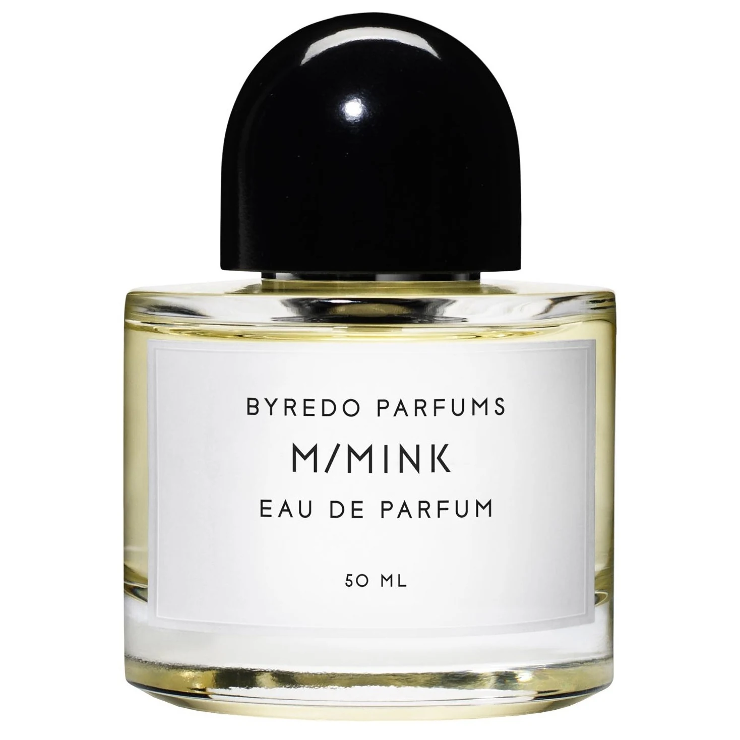 Byredo M/Mink