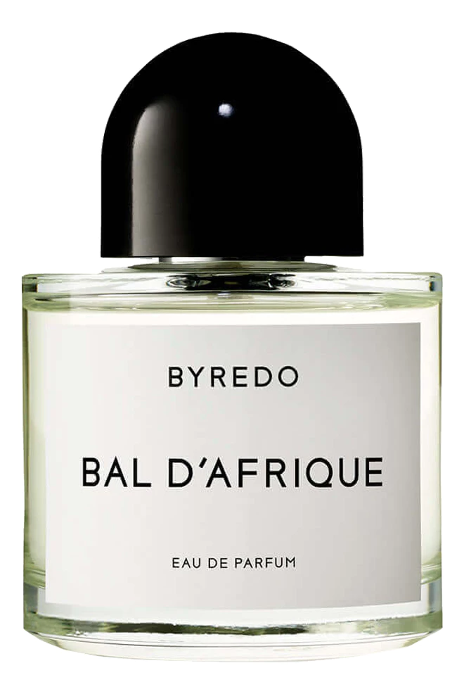 Byredo Bal d Afrique
