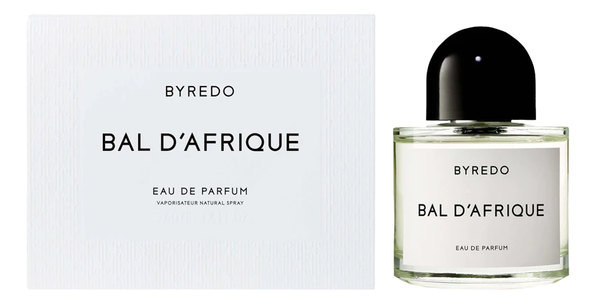 Byredo Bal d Afrique