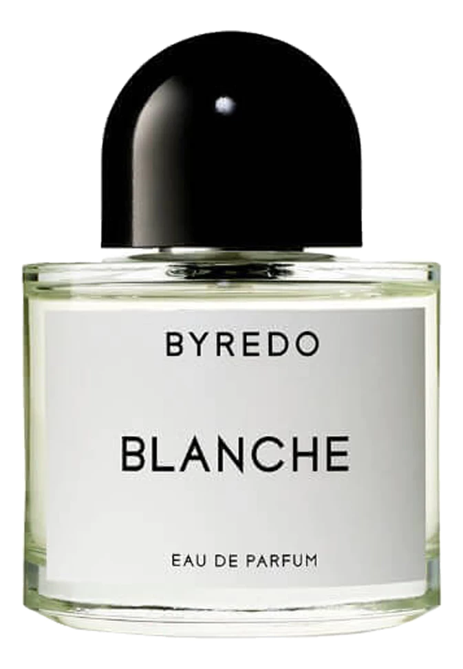 Byredo Blanche