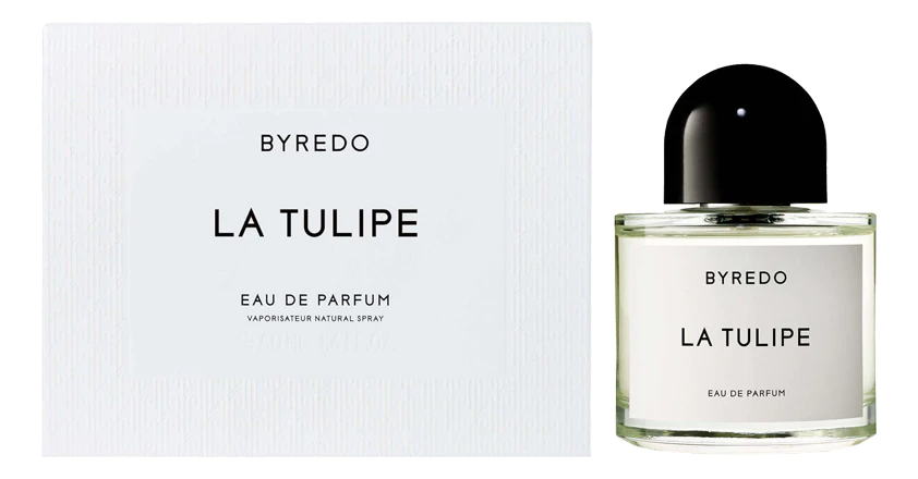 Byredo La Tulipe