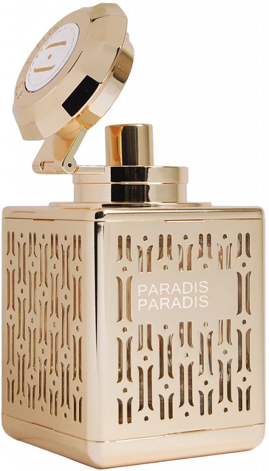 Atelier Flou Paradis Paradis