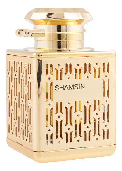 Atelier Flou Shamsin