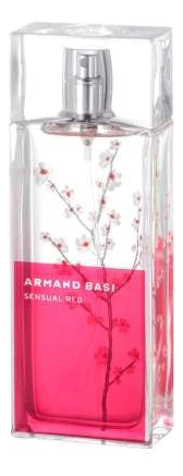 Armand Basi Sensual Red