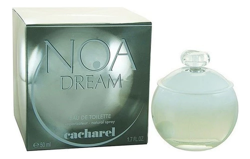 Cacharel Noa Dream