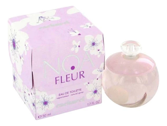 Cacharel Noa Fleur