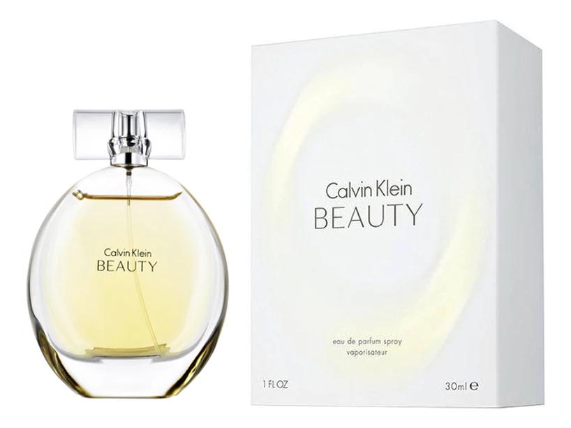 Calvin Klein Beauty