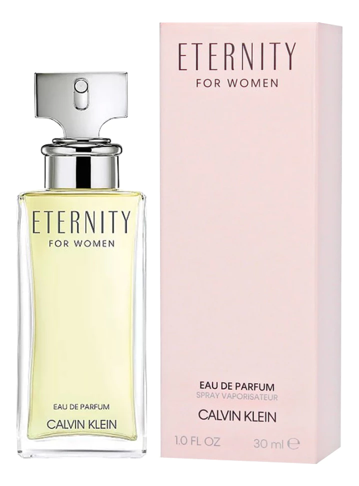 Calvin Klein Eternity