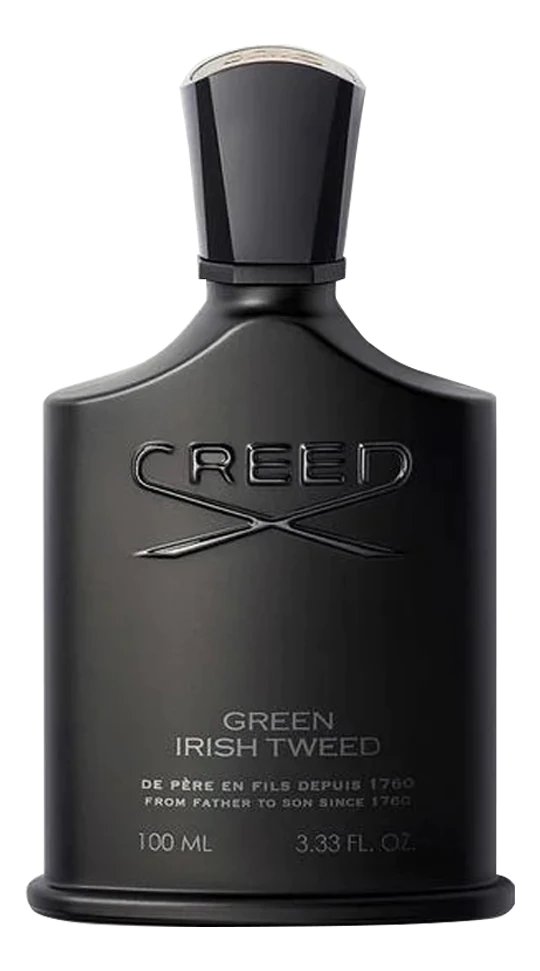 Creed Green Irish Tweed
