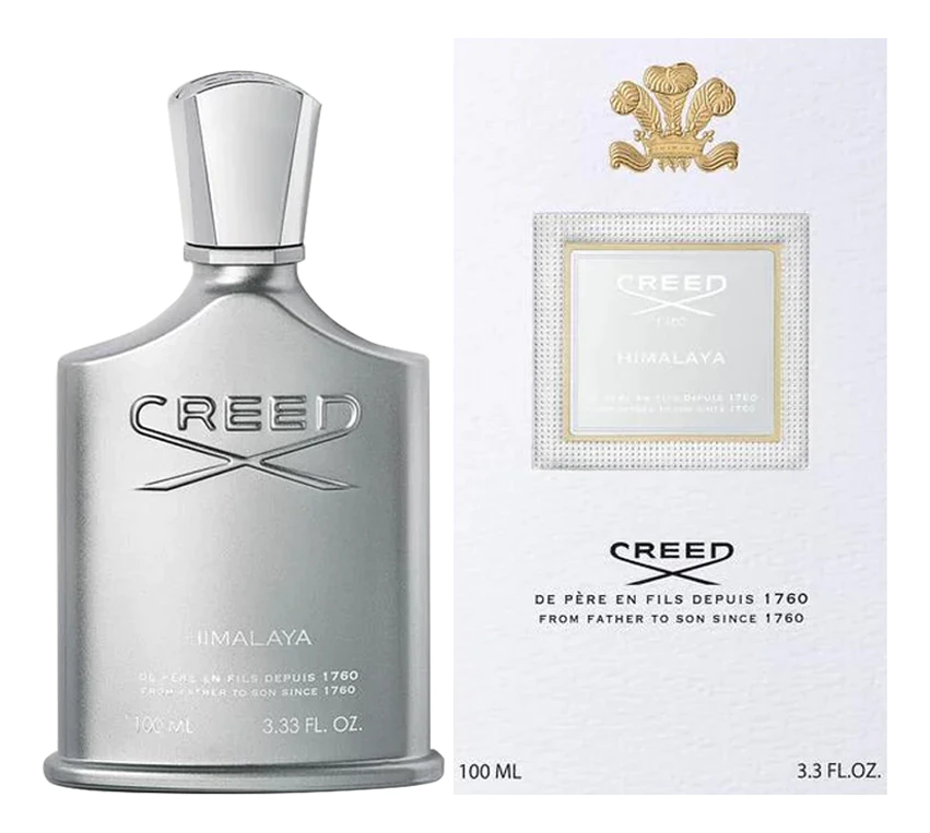 Creed Himalaya
