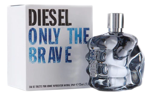 Diesel Only The Brave