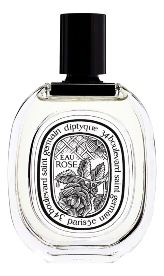Diptyque Eau Rose