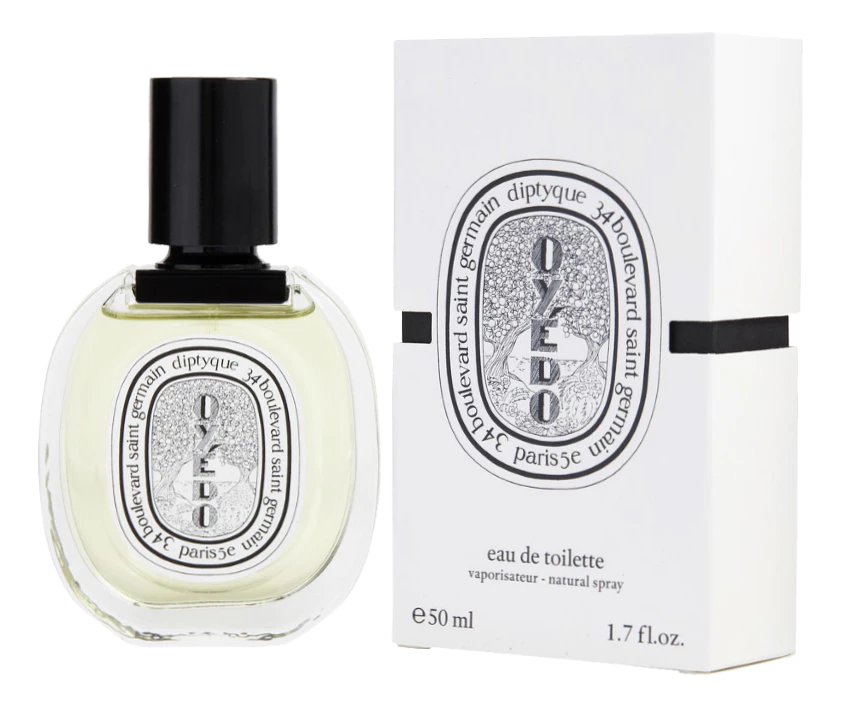 Diptyque Oyedo