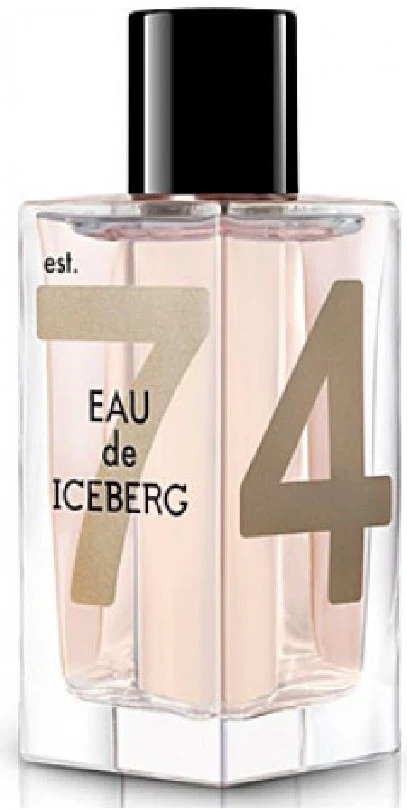 Iceberg Eau de Iceberg Jasmin