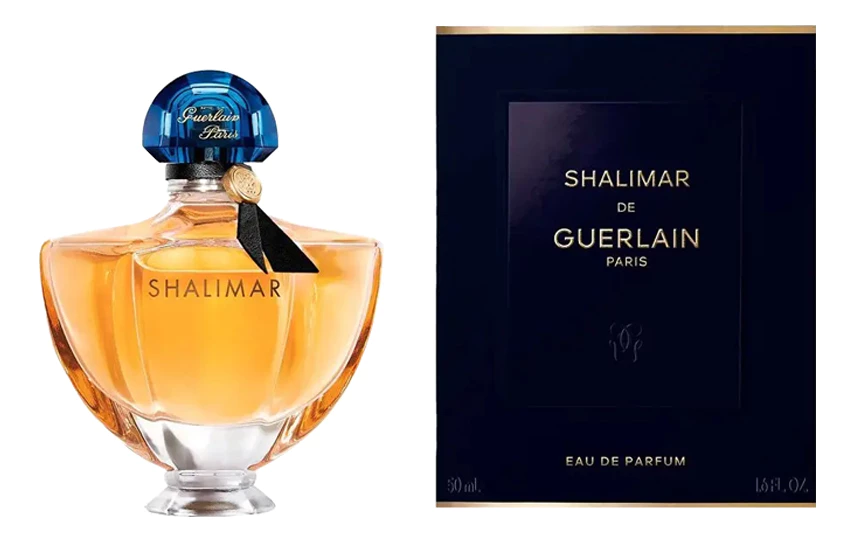 Guerlain Shalimar