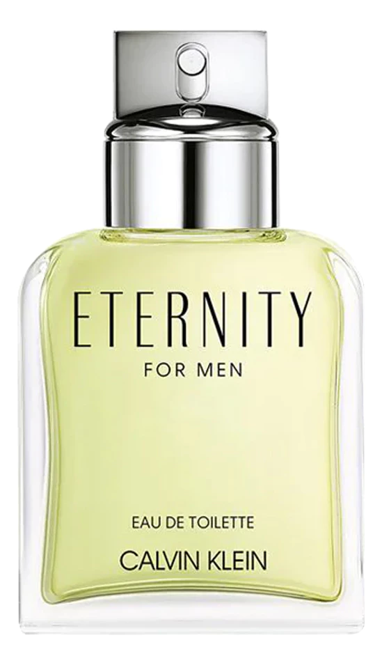 Calvin Klein Eternity For Men