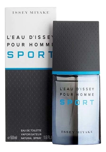 Issey Miyake L Eau d Issey Pour Homme Sport