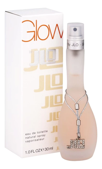 Jennifer Lopez Glow