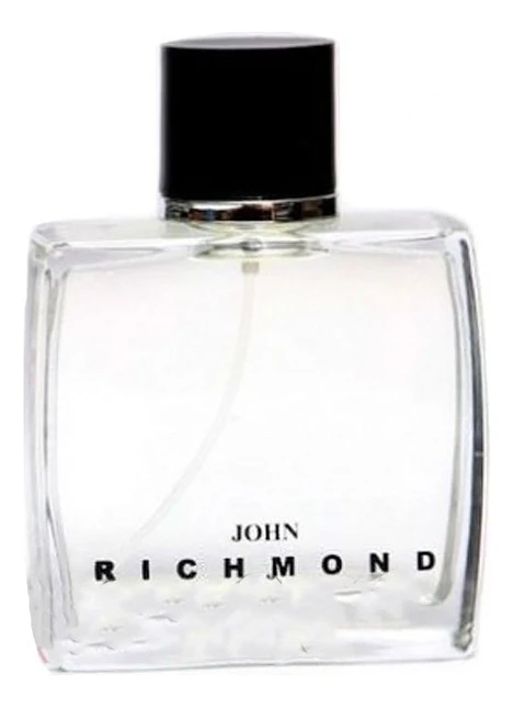 John Richmond John Richmond