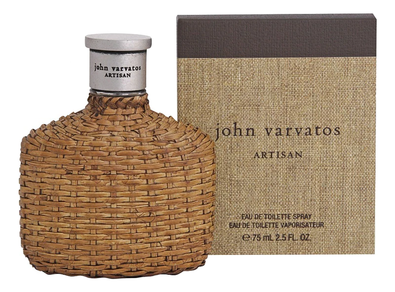John Varvatos Artisan