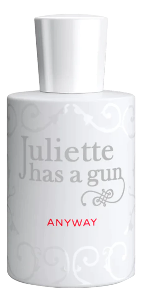 Juliette Has a Gun Anyway