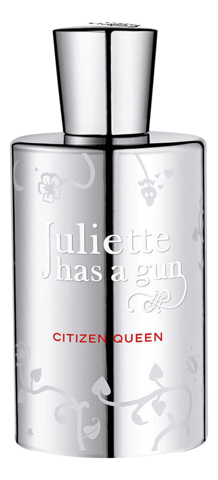 Juliette Has a Gun Citizen Queen