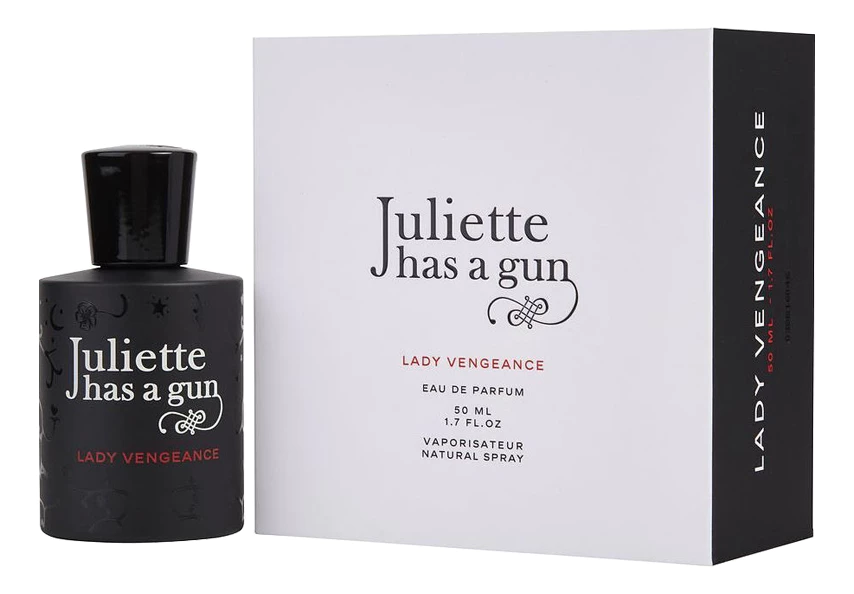 Juliette Has a Gun Lady Vengeance