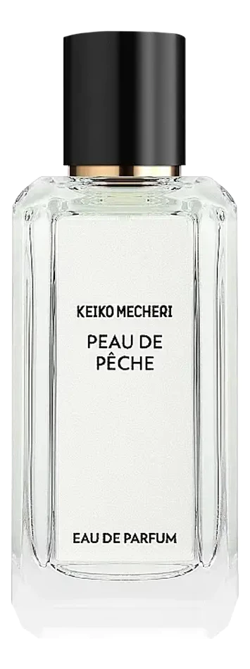 Keiko Mecheri Peau de Peche