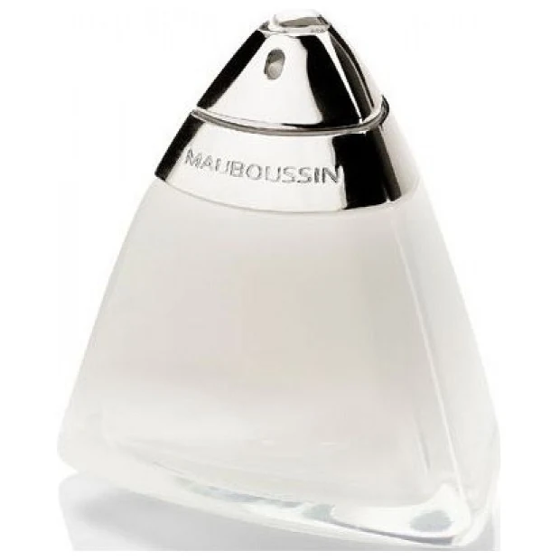 Mauboussin M Moi