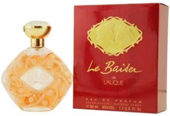 Lalique Le Baiser